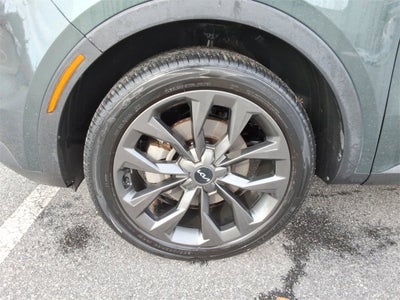 2022 Kia Sorento X-Line SX Prestige