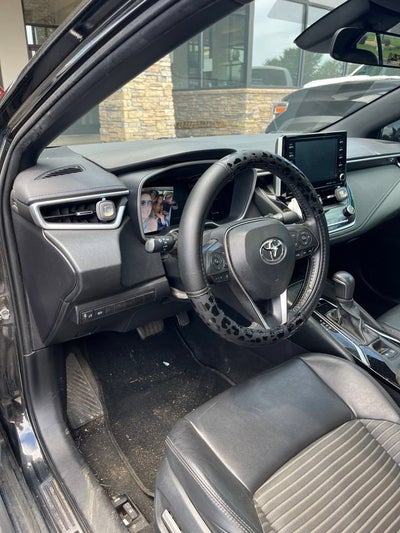 2020 Toyota Corolla XSE