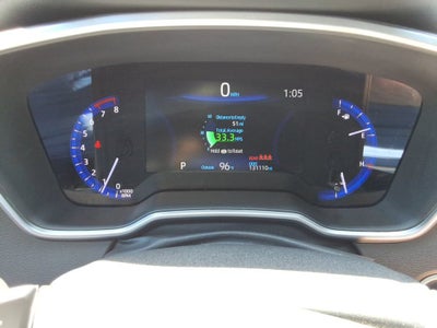2020 Toyota Corolla XSE
