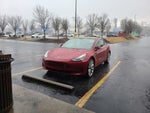 2018 Tesla Model 3 Performance