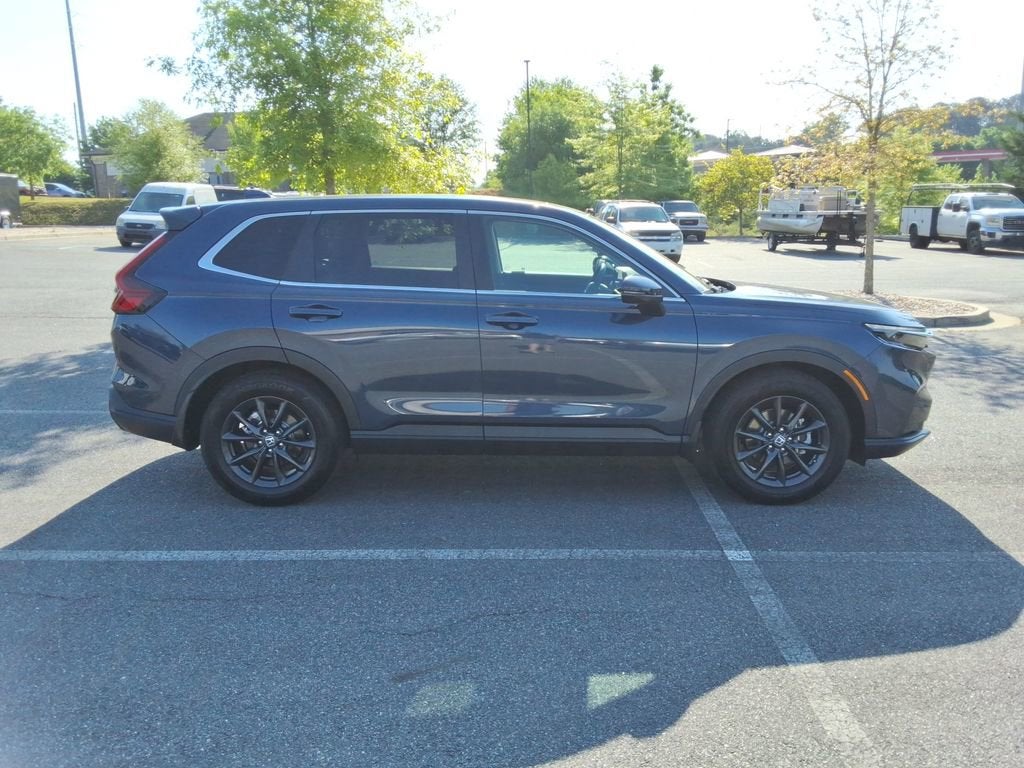 2026 Honda CR-V EX-L 2WD