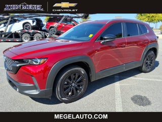 2023 Mazda Mazda CX-50 2.5 S Select