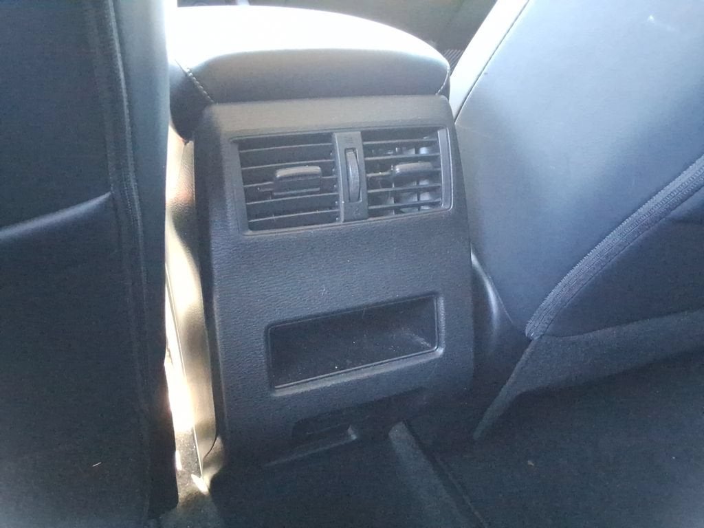 2022 Mitsubishi Outlander SE 2.5 2WD