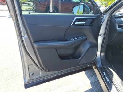 2022 Mitsubishi Outlander SE 2.5 2WD
