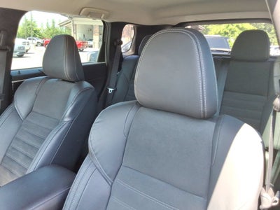 2022 Mitsubishi Outlander SE 2.5 2WD