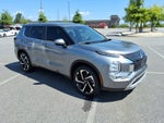 2022 Mitsubishi Outlander SE 2.5 2WD
