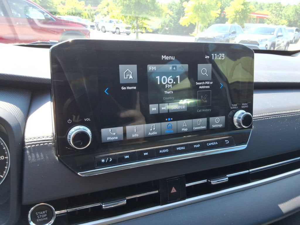 2022 Mitsubishi Outlander SE 2.5 2WD