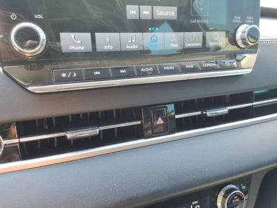 2022 Mitsubishi Outlander SE 2.5 2WD