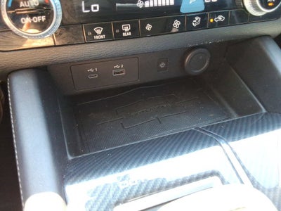 2022 Mitsubishi Outlander SE 2.5 2WD