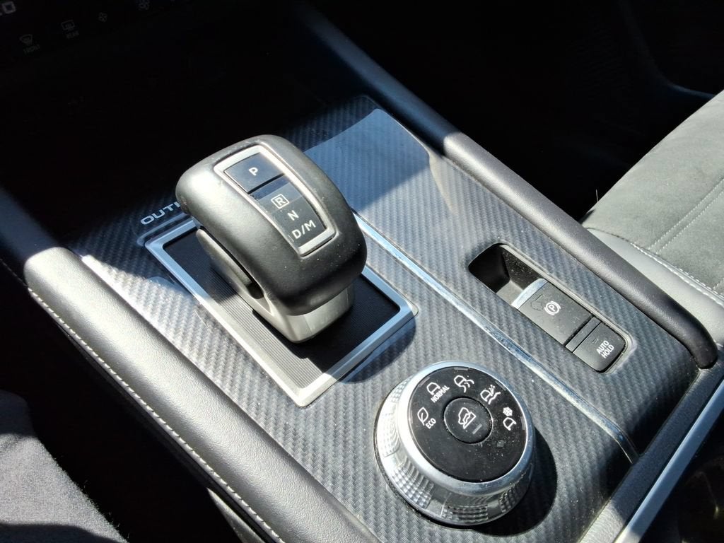 2022 Mitsubishi Outlander SE 2.5 2WD