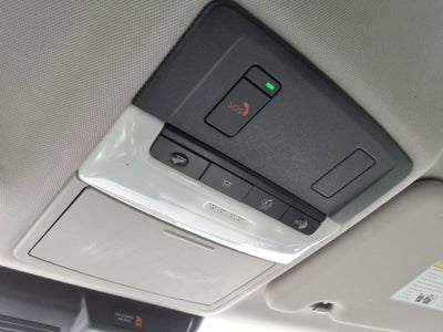 2022 Mitsubishi Outlander SE 2.5 2WD