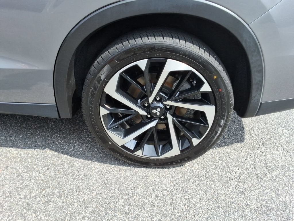 2022 Mitsubishi Outlander SE Launch Edition S-AWC