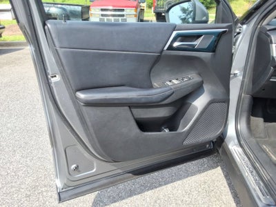 2022 Mitsubishi Outlander SE Launch Edition S-AWC