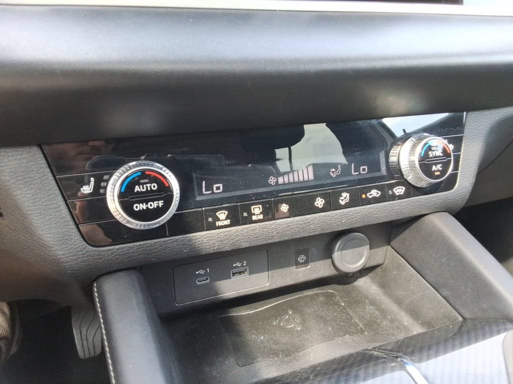 2022 Mitsubishi Outlander SE Launch Edition S-AWC