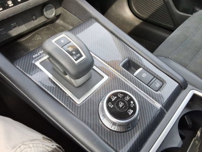 2022 Mitsubishi Outlander SE Launch Edition S-AWC