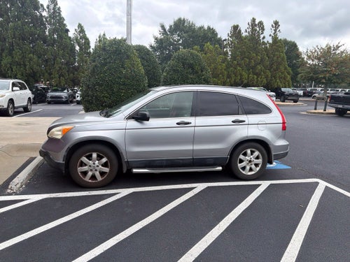 2007 Honda CR-V EX