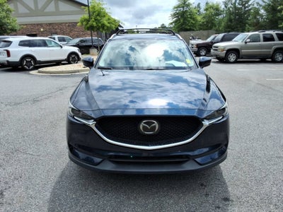 2020 Mazda Mazda CX-5 Grand Touring
