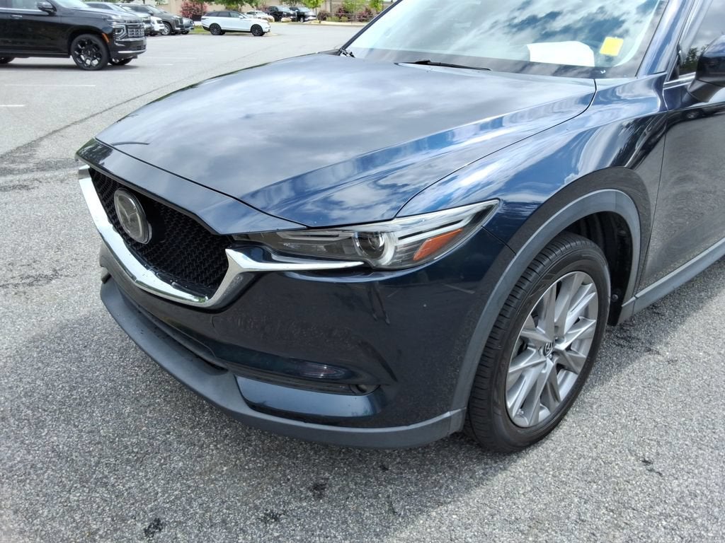 2020 Mazda Mazda CX-5 Grand Touring