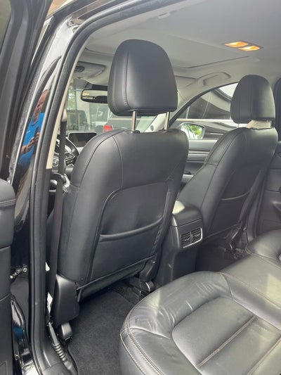 2018 Mazda Mazda CX-5 Grand Touring