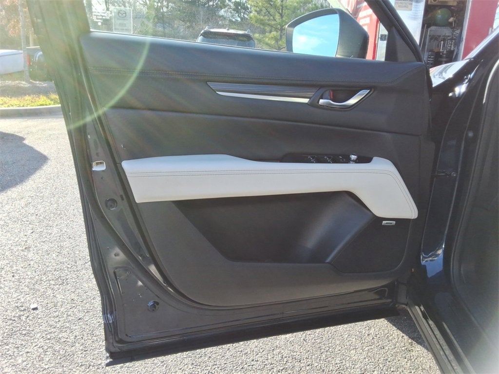 2021 Mazda Mazda CX-5 Grand Touring