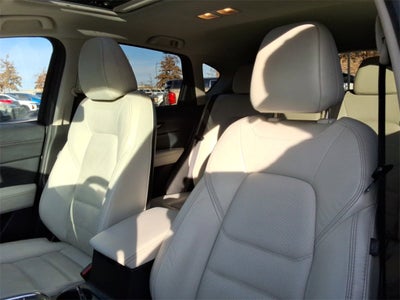 2021 Mazda Mazda CX-5 Grand Touring