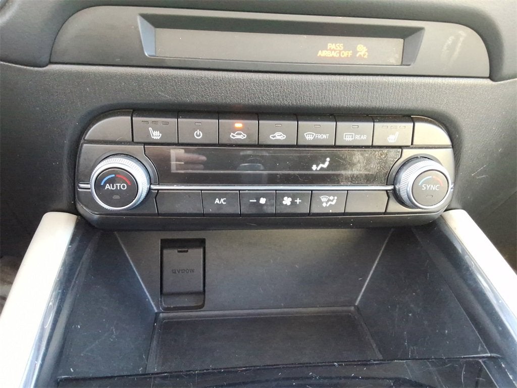 2021 Mazda Mazda CX-5 Grand Touring