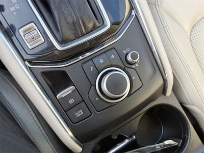 2021 Mazda Mazda CX-5 Grand Touring