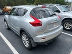 2013 Nissan Juke SV