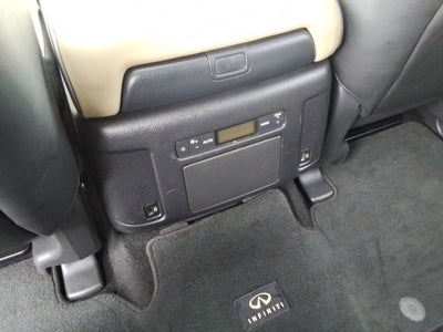 2022 INFINITI QX80 PREMIUM SELECT