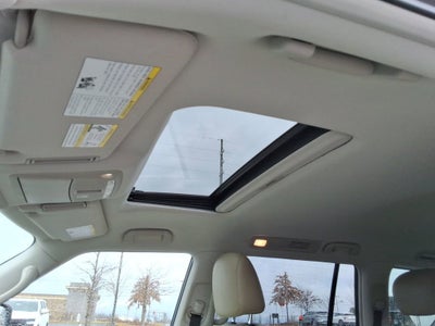 2022 INFINITI QX80 PREMIUM SELECT