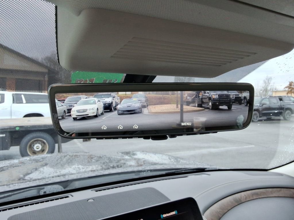 2022 INFINITI QX80 PREMIUM SELECT