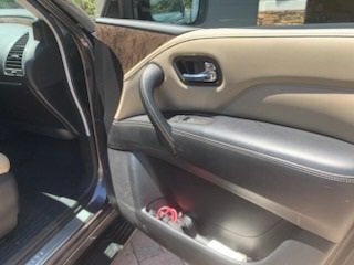 2022 INFINITI QX80 PREMIUM SELECT