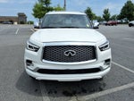 2022 INFINITI QX80 SENSORY