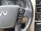 2022 INFINITI QX80 SENSORY