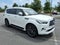 2022 INFINITI QX80 SENSORY