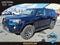 2018 Toyota 4Runner TRD Off Road Premium