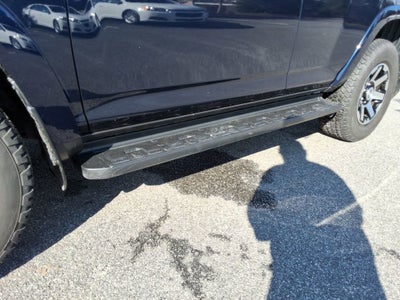 2018 Toyota 4Runner TRD Off Road Premium