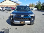 2018 Toyota 4Runner TRD Off Road Premium