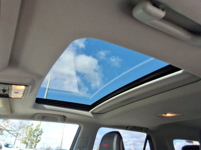 2018 Toyota 4Runner TRD Off Road Premium