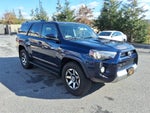2018 Toyota 4Runner TRD Off Road Premium