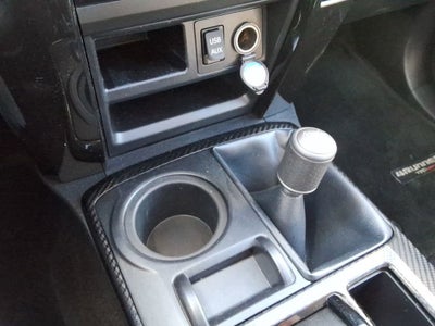 2018 Toyota 4Runner TRD Off Road Premium