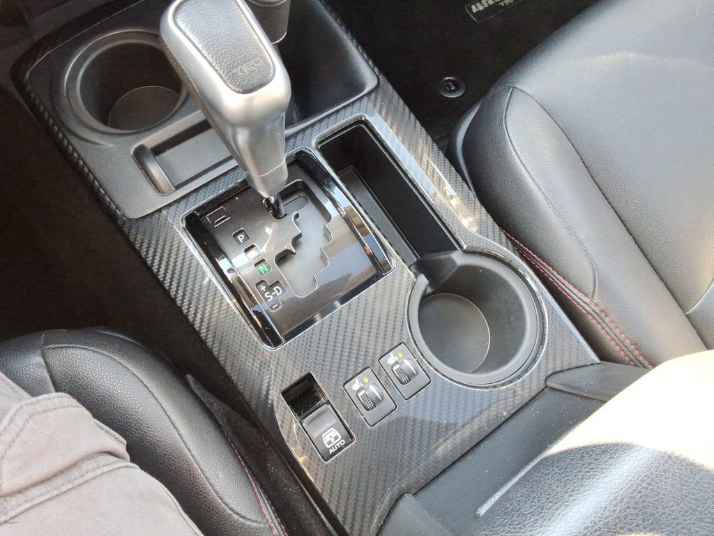 2018 Toyota 4Runner TRD Off Road Premium