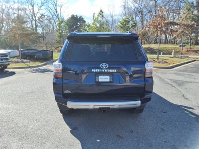 2018 Toyota 4Runner TRD Off Road Premium