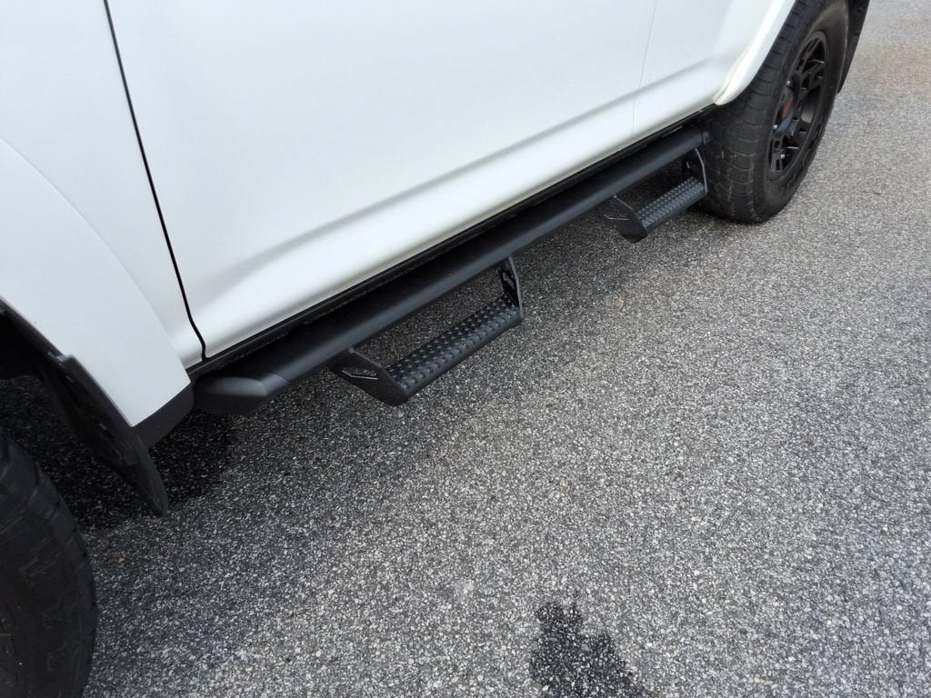 2018 Toyota 4Runner TRD Pro - Photo 11