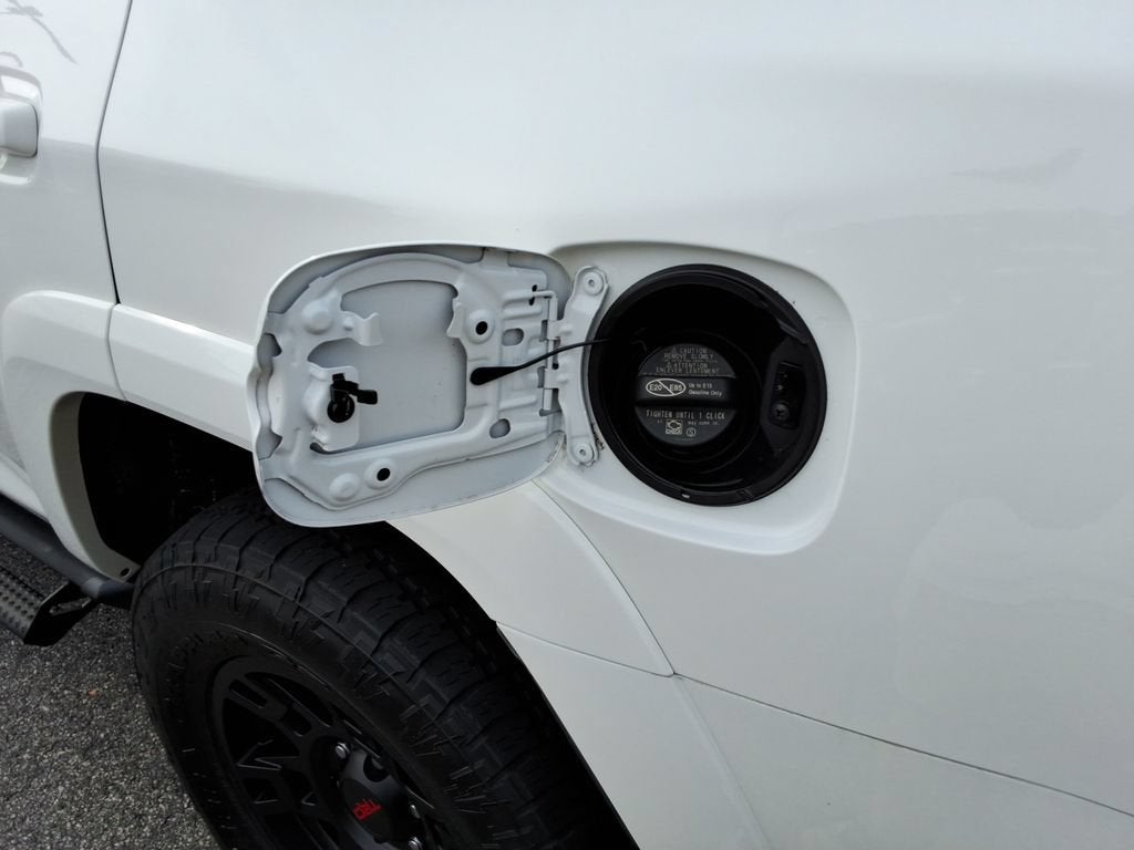 2018 Toyota 4Runner TRD Pro - Photo 13