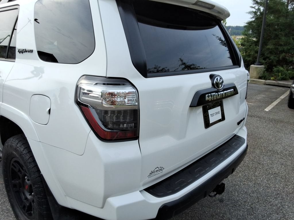 2018 Toyota 4Runner TRD Pro - Photo 14