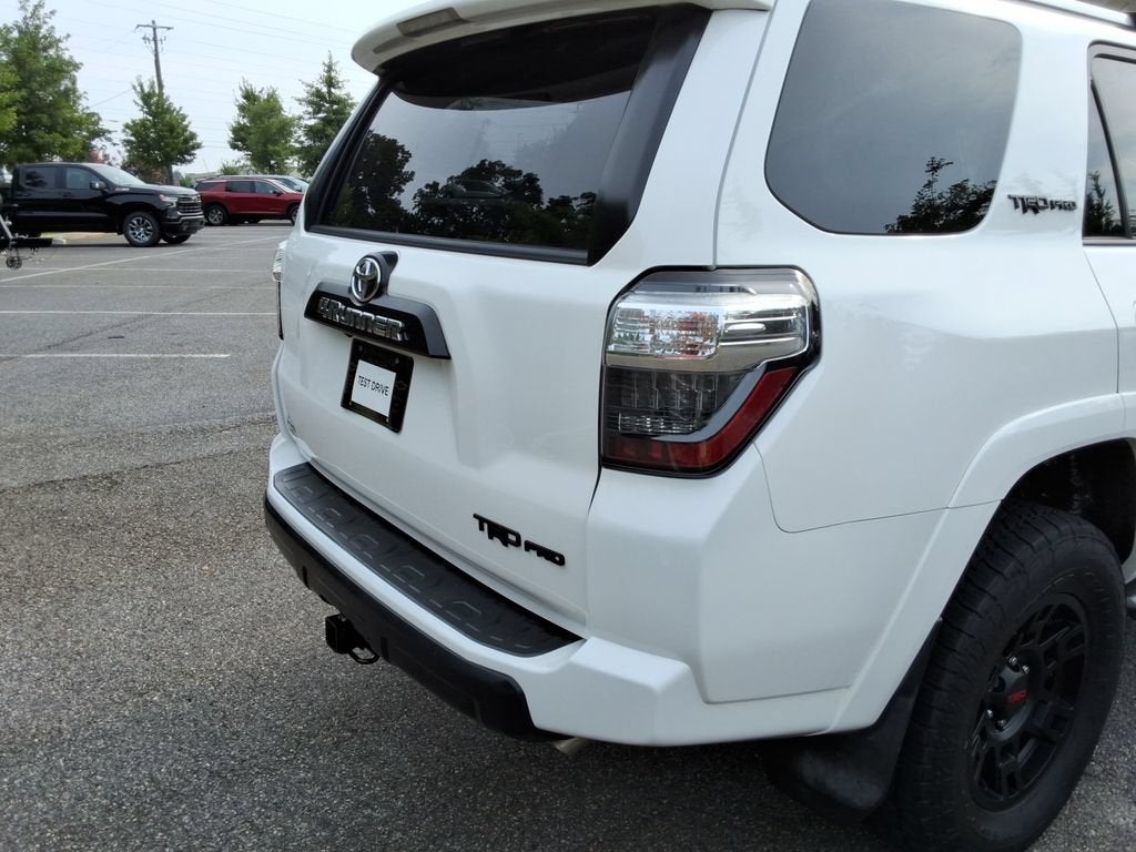 2018 Toyota 4Runner TRD Pro - Photo 15