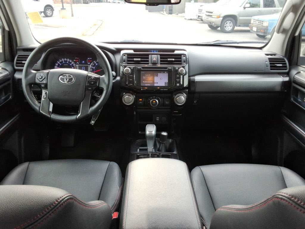 2018 Toyota 4Runner TRD Pro - Photo 21
