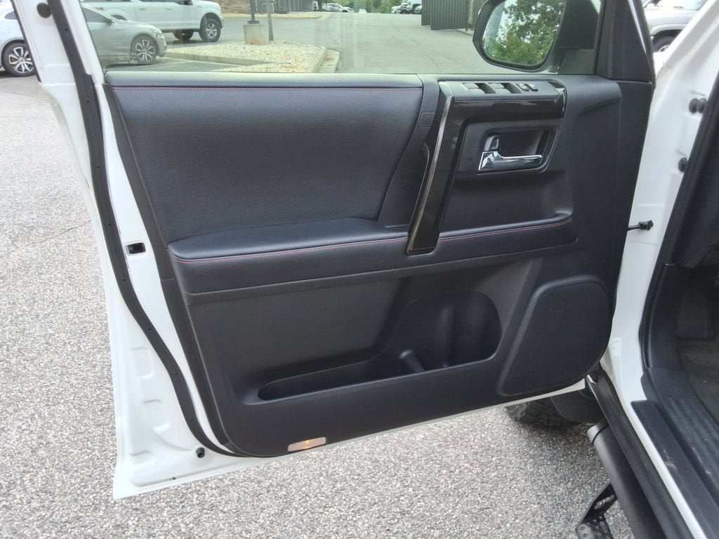 2018 Toyota 4Runner TRD Pro - Photo 22