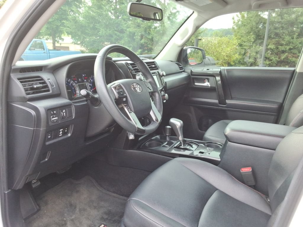 2018 Toyota 4Runner TRD Pro - Photo 23
